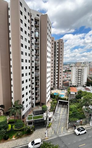 Apartamento à venda com 122m², 4 quartos e 2 vagas Apartamento à venda com 122m², 4 quartos e 2 vagasVaranda gourmet
