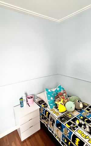 Apartamento à venda com 122m², 4 quartos e 2 vagas Apartamento à venda com 122m², 4 quartos e 2 vagasQuarto 3