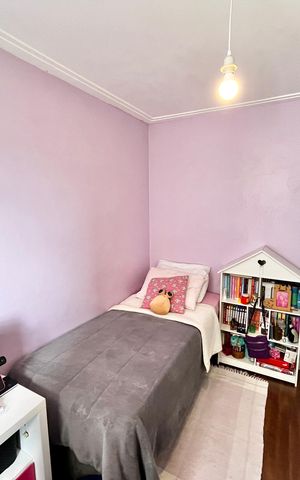 Apartamento à venda com 122m², 4 quartos e 2 vagas Apartamento à venda com 122m², 4 quartos e 2 vagasQuarto 2