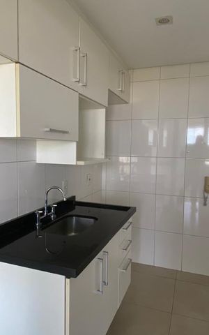 Apartamento para alugar com 70m², 2 quartos e 2 vagas