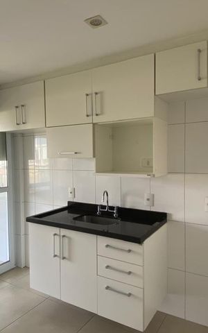 Apartamento para alugar com 70m², 2 quartos e 2 vagas