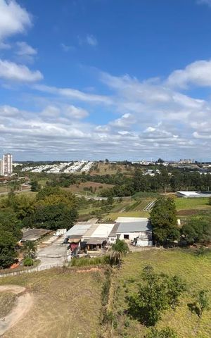 Apartamento para alugar com 70m², 2 quartos e 2 vagas