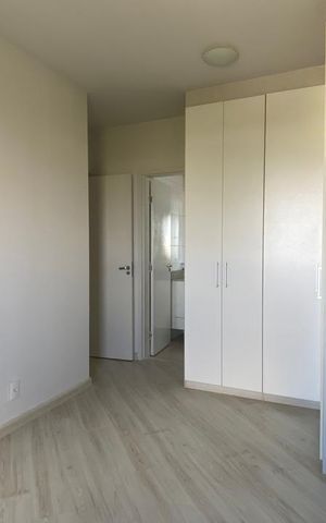 Apartamento para alugar com 70m², 2 quartos e 2 vagas