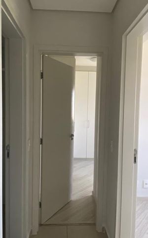 Apartamento para alugar com 70m², 2 quartos e 2 vagas