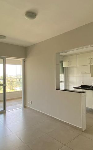Apartamento para alugar com 70m², 2 quartos e 2 vagas