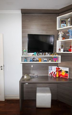 Casa de condomínio para alugar com 508m², 4 quartos e 4 vagas