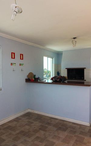 Casa para alugar com 190m², 3 quartos e 1 vaga Casa para alugar com 190m², 3 quartos e 1 vagaVaranda