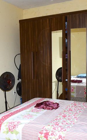 Casa à venda com 250m², 2 quartos e 2 vagasQuarto 2