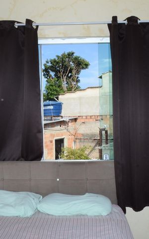 Casa à venda com 250m², 2 quartos e 2 vagasQuarto 2