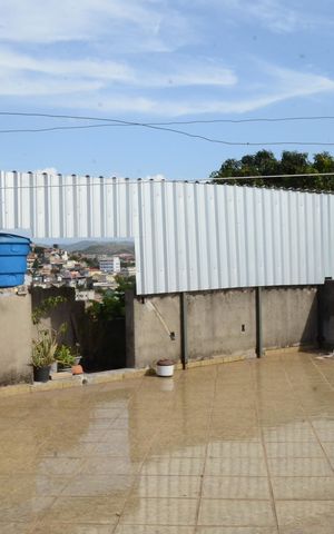 Casa à venda com 250m², 2 quartos e 2 vagasTerraço