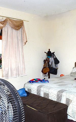 Casa à venda com 250m², 2 quartos e 2 vagasQuarto 1
