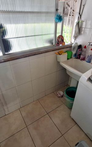 Apartamento à venda com 75m², 2 quartos e 1 vaga Apartamento à venda com 75m², 2 quartos e 1 vagaÁrea de Serviço