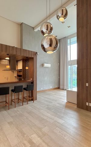Apartamento à venda com 161m², 3 quartos e 3 vagas Apartamento à venda com 161m², 3 quartos e 3 vagasSala
