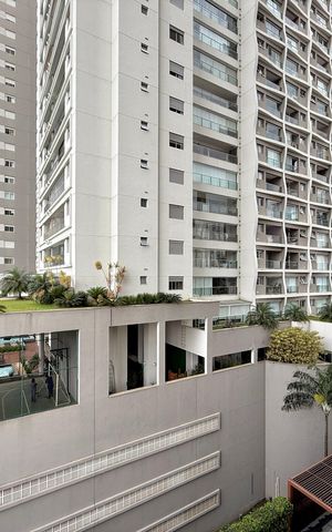 Apartamento à venda com 161m², 3 quartos e 3 vagas Apartamento à venda com 161m², 3 quartos e 3 vagasVista Suíte