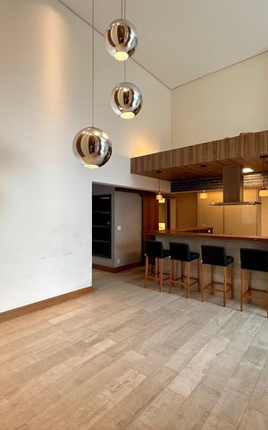 Apartamento à venda com 161m², 3 quartos e 3 vagas Apartamento à venda com 161m², 3 quartos e 3 vagasSala