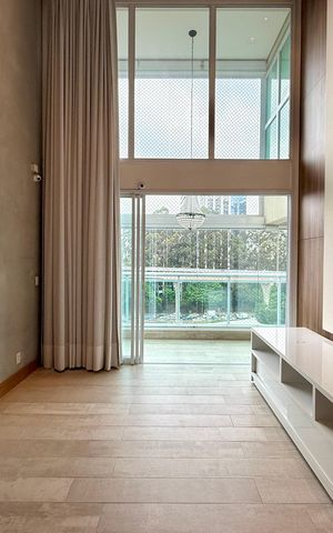 Apartamento à venda com 161m², 3 quartos e 3 vagas Apartamento à venda com 161m², 3 quartos e 3 vagasSala