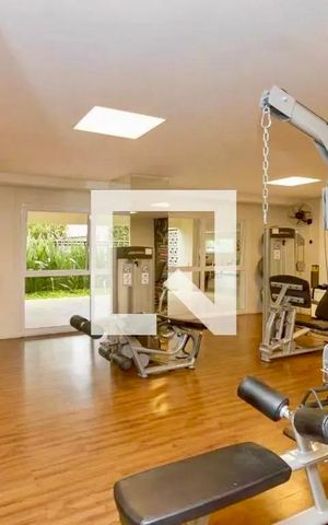 Apartamento à venda com 161m², 3 quartos e 3 vagas Apartamento à venda com 161m², 3 quartos e 3 vagasAcademia