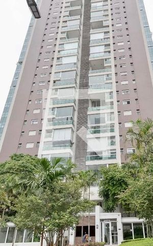 Apartamento à venda com 161m², 3 quartos e 3 vagas Apartamento à venda com 161m², 3 quartos e 3 vagasFachada