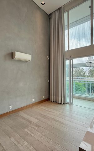 Apartamento à venda com 161m², 3 quartos e 3 vagas Apartamento à venda com 161m², 3 quartos e 3 vagasSala