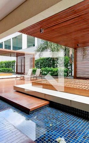 Apartamento à venda com 161m², 3 quartos e 3 vagas Apartamento à venda com 161m², 3 quartos e 3 vagasSolarium