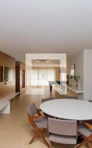 Apartamento à venda com 161m², 3 quartos e 3 vagas Apartamento à venda com 161m², 3 quartos e 3 vagasSalão de Festas