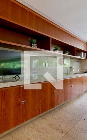 Apartamento à venda com 161m², 3 quartos e 3 vagas Apartamento à venda com 161m², 3 quartos e 3 vagasChurrasqueira