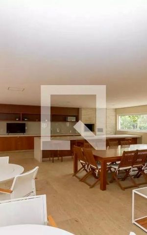 Apartamento à venda com 161m², 3 quartos e 3 vagas Apartamento à venda com 161m², 3 quartos e 3 vagasChurrasqueira