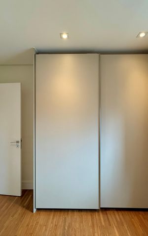 Apartamento à venda com 161m², 3 quartos e 3 vagas Apartamento à venda com 161m², 3 quartos e 3 vagasQuarto 3