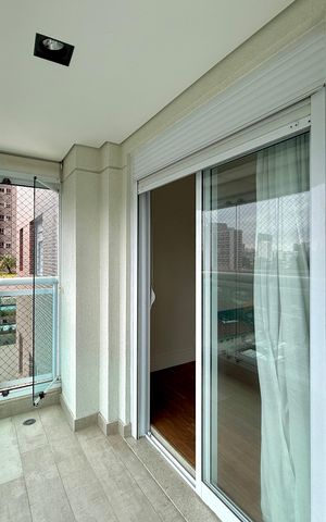 Apartamento à venda com 161m², 3 quartos e 3 vagas Apartamento à venda com 161m², 3 quartos e 3 vagasSacada Quarto 2