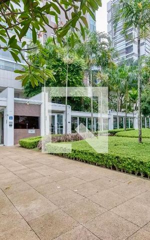 Apartamento à venda com 161m², 3 quartos e 3 vagas Apartamento à venda com 161m², 3 quartos e 3 vagasFachada