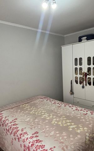 Casa à venda com 171m², 3 quartos e 3 vagas Casa à venda com 171m², 3 quartos e 3 vagasQuarto 1