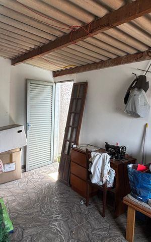 Casa à venda com 171m², 3 quartos e 3 vagas Casa à venda com 171m², 3 quartos e 3 vagasQuarto Area de Serviço