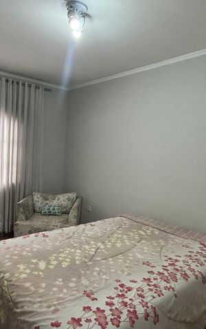 Casa à venda com 171m², 3 quartos e 3 vagas