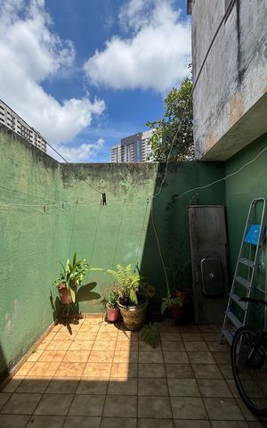 Casa à venda com 171m², 3 quartos e 3 vagas Casa à venda com 171m², 3 quartos e 3 vagasQuintal