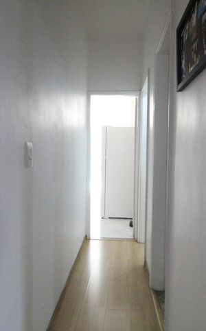 Apartamento à venda com 94m², 2 quartos e 1 vagaSala - Corredor