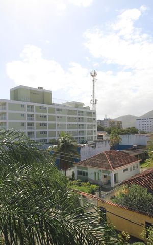 Apartamento à venda com 94m², 2 quartos e 1 vagaSala - Varanda