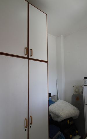 Apartamento à venda com 94m², 2 quartos e 1 vagaÁrea de serviço - Quarto