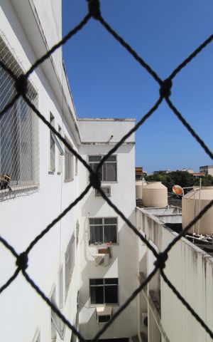 Apartamento à venda com 94m², 2 quartos e 1 vagaQuarto - Vista