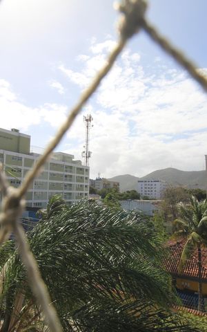 Apartamento à venda com 94m², 2 quartos e 1 vagaSuíte - Vista