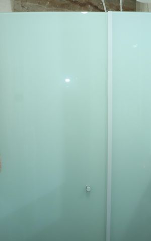 Apartamento para alugar com 55m², 2 quartos e 1 vagaBanheiro Social