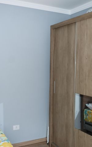 Apartamento para alugar com 55m², 2 quartos e 1 vagaQuarto 1