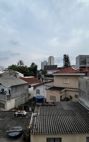 Casa para alugar com 70m², 1 quarto e sem vaga Casa para alugar com 70m², 1 quarto e sem vagaVista da Área de Serviço