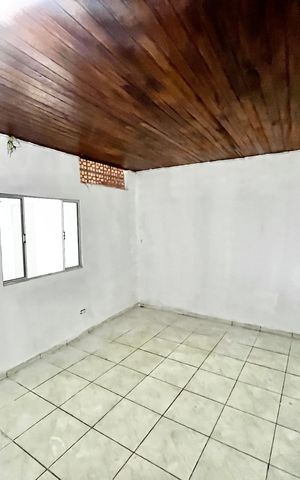 Casa para alugar com 70m², 1 quarto e sem vaga Casa para alugar com 70m², 1 quarto e sem vagaQuarto