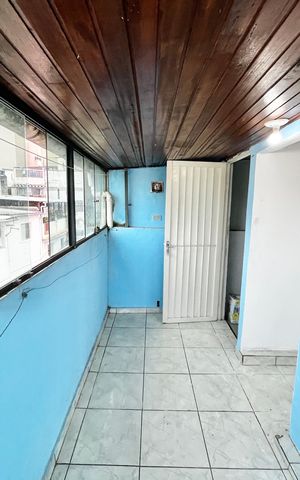 Casa para alugar com 70m², 1 quarto e sem vaga Casa para alugar com 70m², 1 quarto e sem vagaÁrea de Serviço