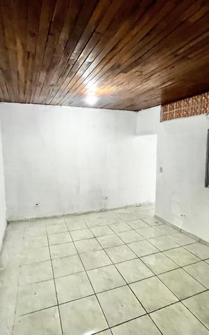 Casa para alugar com 70m², 1 quarto e sem vaga Casa para alugar com 70m², 1 quarto e sem vagaQuarto