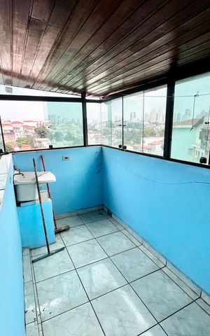 Casa para alugar com 70m², 1 quarto e sem vaga Casa para alugar com 70m², 1 quarto e sem vagaÁrea de Serviço