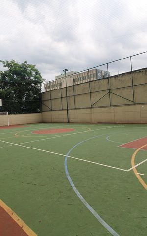 Apartamento à venda com 94m², 3 quartos e 1 vagaQuadra