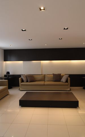 Apartamento à venda com 94m², 3 quartos e 1 vagaSalão de festa