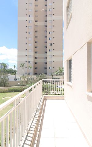 Apartamento à venda com 94m², 3 quartos e 1 vagaVaranda