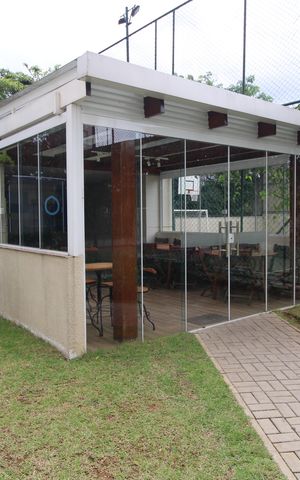 Apartamento à venda com 94m², 3 quartos e 1 vagaÁrea comum - Churrasqueira